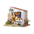 Maison Miniature Lily’s Porch