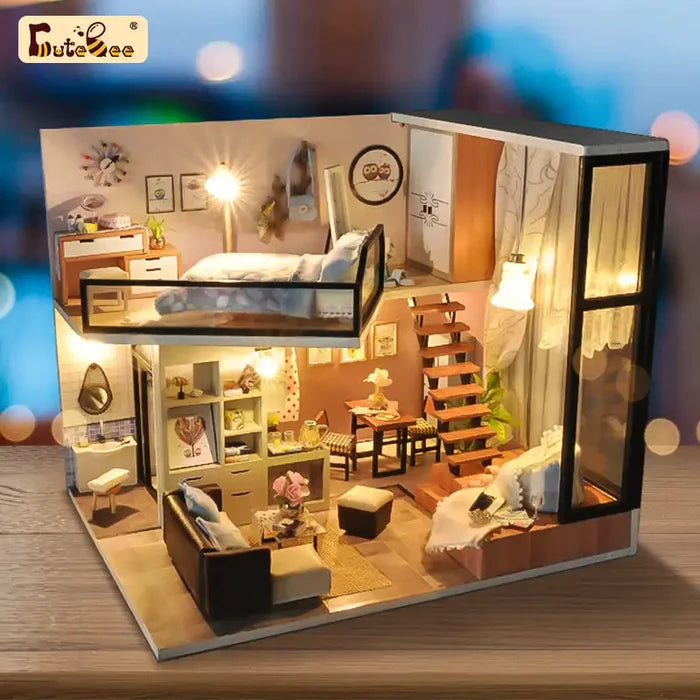 Maison Miniature Yuko Microdream