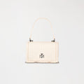 MALIEN SHOULDER BAG WOMEN EGRET - Monastery | Tienda Oficial Colombia