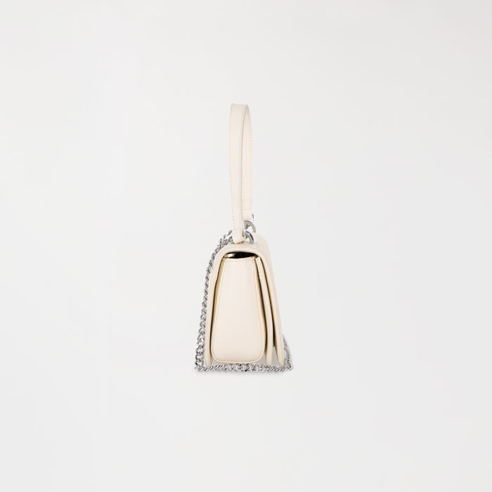 MALIEN SHOULDER BAG WOMEN EGRET - Monastery | Tienda Oficial Colombia