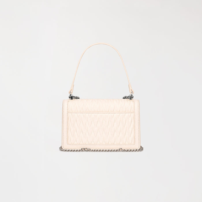 MALIEN SHOULDER BAG WOMEN EGRET - Monastery | Tienda Oficial Colombia