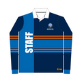 Mango Hill SSC Staff Jersey 2027