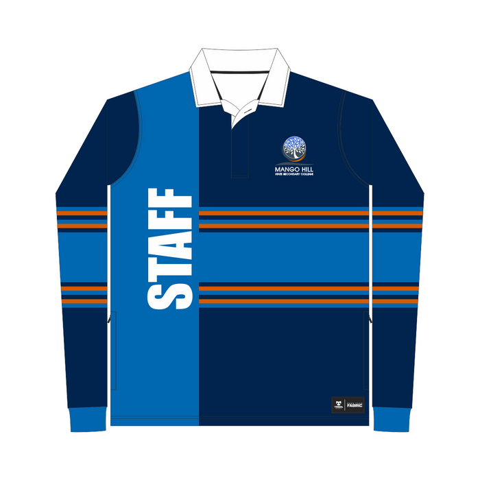 Mango Hill SSC Staff Jersey 2027