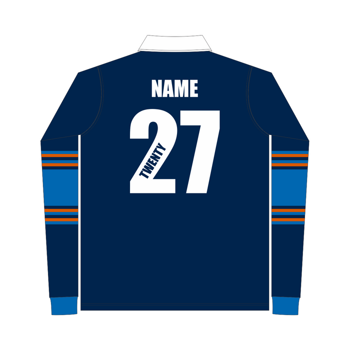 Mango Hill SSC Staff Jersey 2027