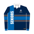 Mango Hill SSC Student Jersey 2027