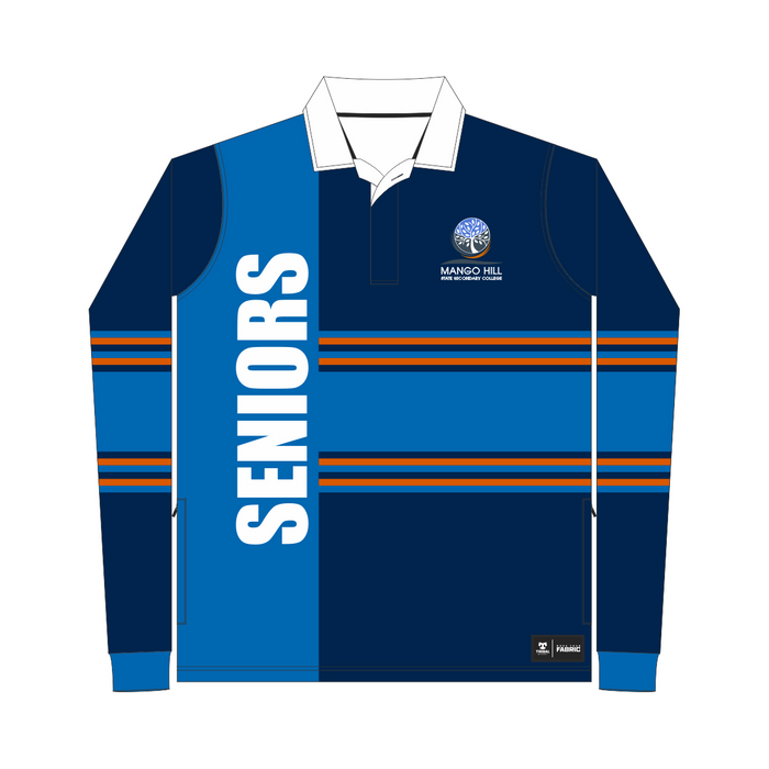 Mango Hill SSC Student Jersey 2027