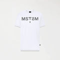 MAXIMUS T - SHIRT MEN WHITE - Monastery | Tienda Oficial Colombia
