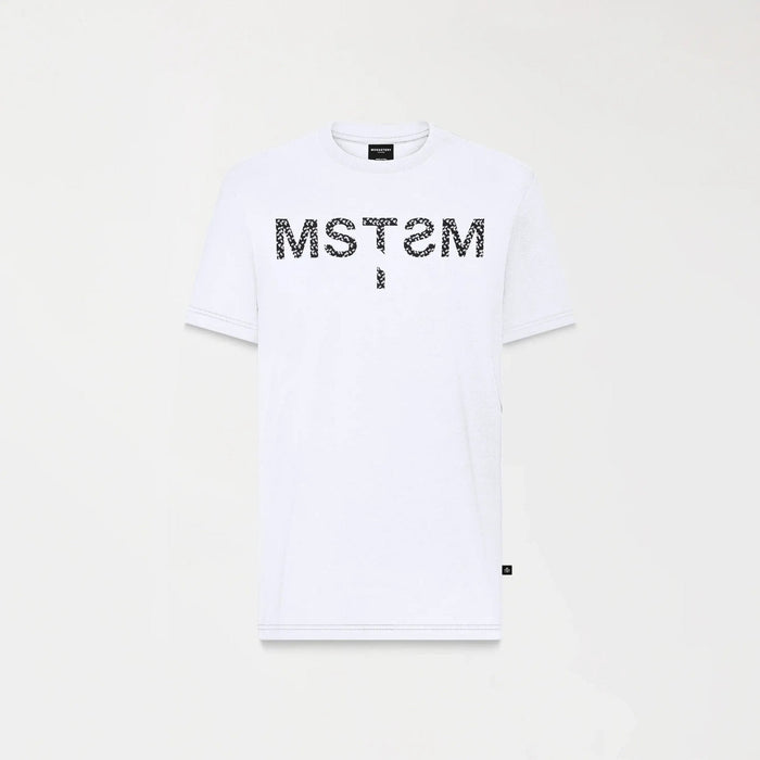 MAXIMUS T - SHIRT MEN WHITE - Monastery | Tienda Oficial Colombia