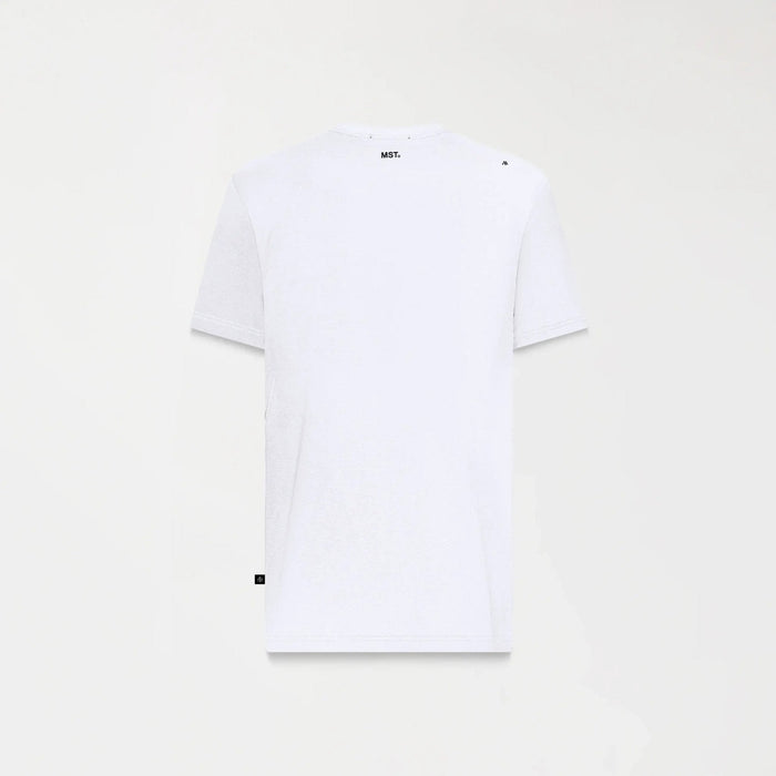 MAXIMUS T - SHIRT MEN WHITE - Monastery | Tienda Oficial Colombia