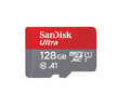 Memoria Micro SD Sandisk Ultra 128gb (SDXC)