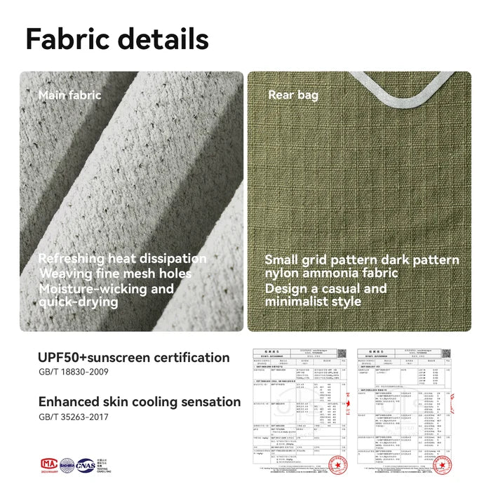 Men's Casual Cycling Jersey with Mesh Panels & Rear Pockets