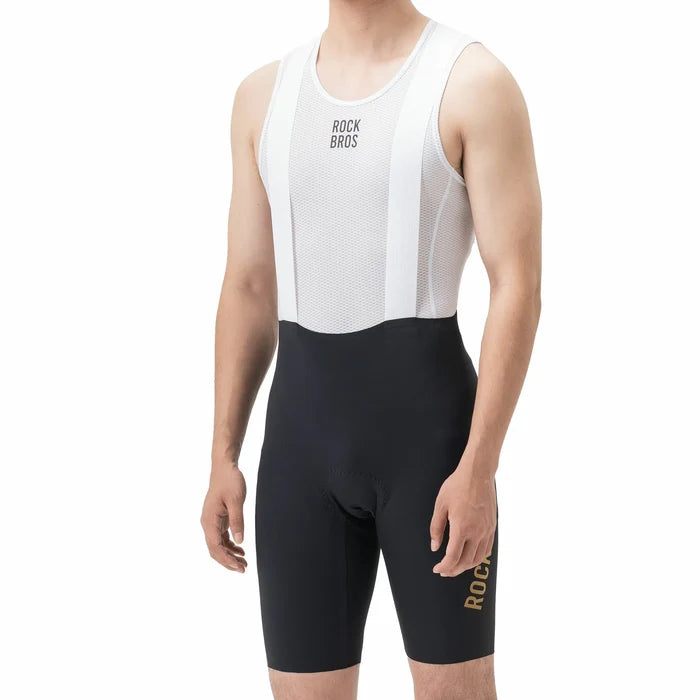 Men’s Cycling Bib Shorts - YDDK013