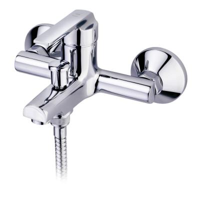Mezcladora Teka 5310212 Inca Ducha Monomando Cromada