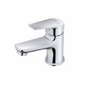 Mezcladora Teka 833461250 Sineu Lavamanos Cromada 833461200