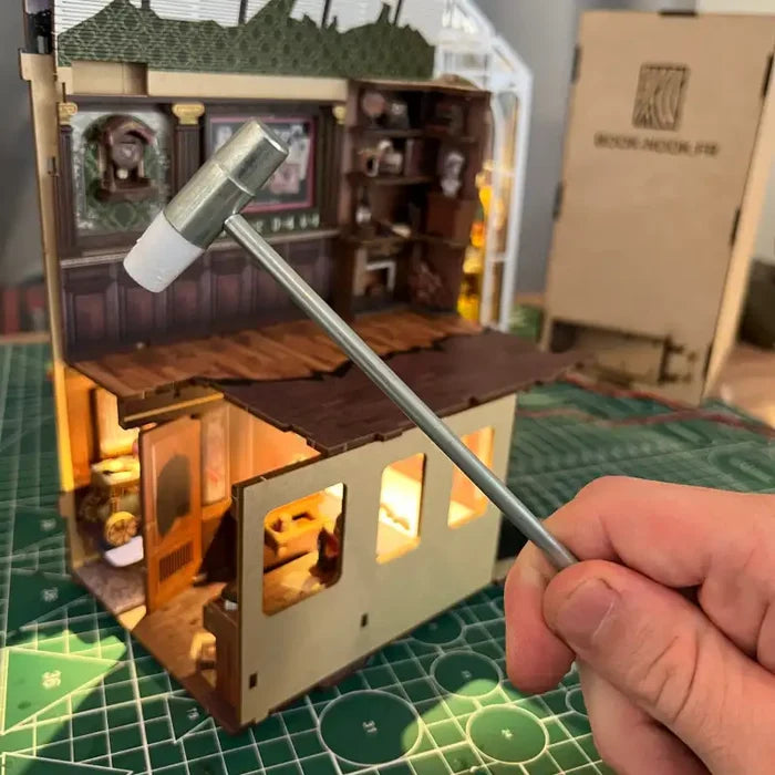 Mini Marteau DIY.