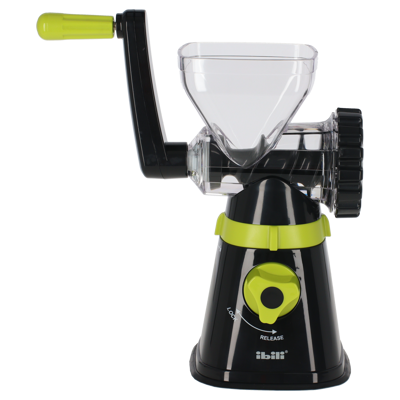 Moledor Carne Ibili 777150 Manual