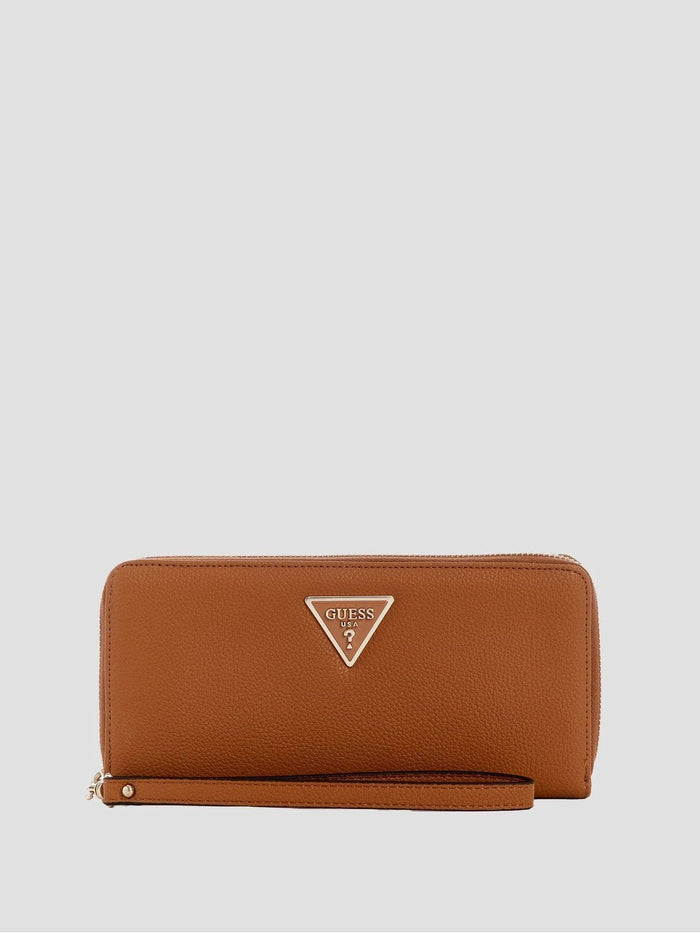 Monedero Guess Laurel Ii Para Damas by Guess