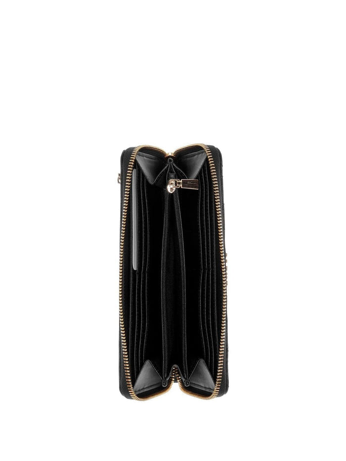 Monedero Guess Laurel Ii Para Damas by Guess