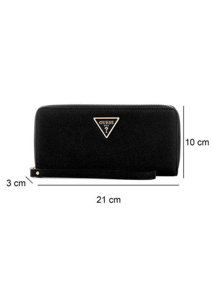 Monedero Guess Laurel Ii Para Damas by Guess