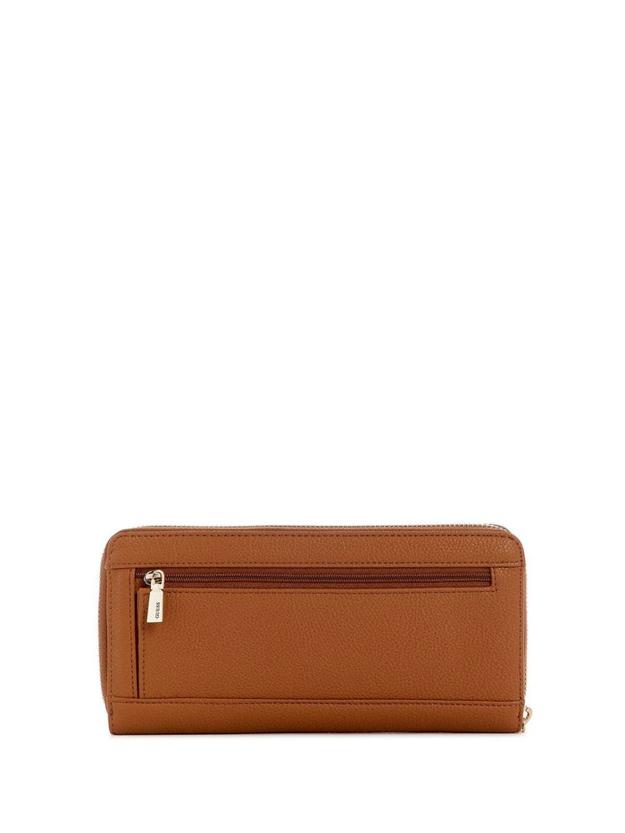 Monedero Guess Laurel Ii Para Damas by Guess