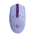 MOUSE GAMING LOGITECH G305 LIGHTSPEED WIRELESS LILA