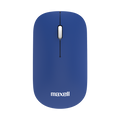 MOUSE MAXELL MOWLBT900 WIRELESS 24 GHz BLUE