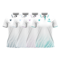 Netball QLD 2025 Umpire Polo