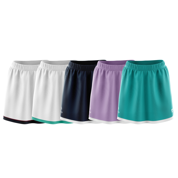 Netball QLD 2025 Umpire Skort