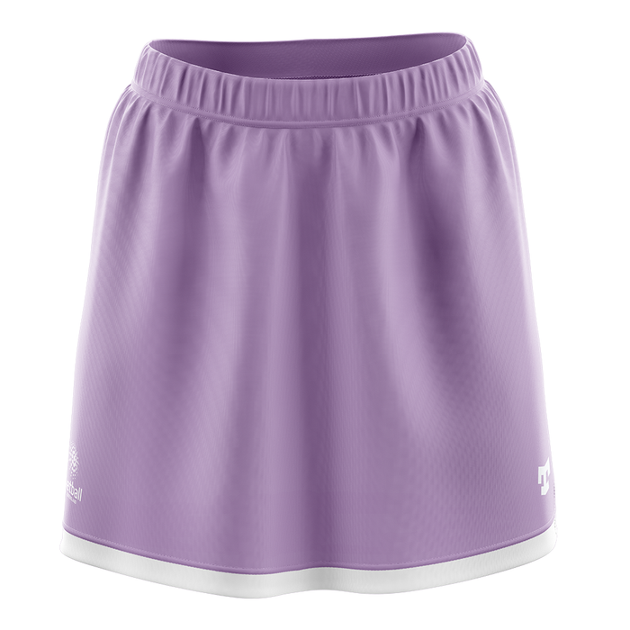 Netball QLD 2025 Umpire Skort