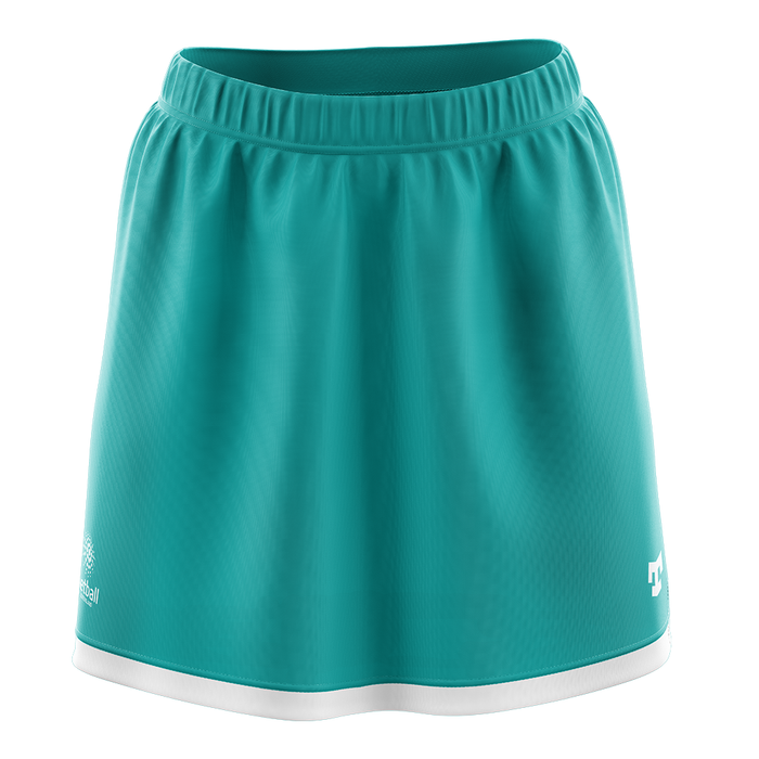 Netball QLD 2025 Umpire Skort
