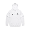 Netball QLD 2026 Umpire Hoodie
