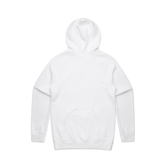 Netball QLD 2026 Umpire Hoodie