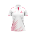 Netball QLD 2026 Umpire Polo