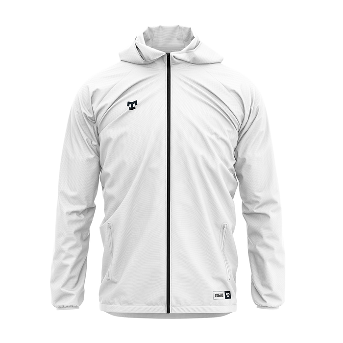 Netball QLD 2026 Umpire Stormlite Jacket