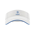 Netball Qld Visor
