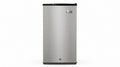 NEVERA 04.2' ACERO INOX FRIGIDAIRE