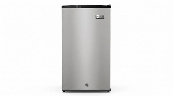NEVERA 04.2' ACERO INOX FRIGIDAIRE