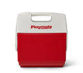 Nevera Igloo 7362 7qt/6l Rojo Playmate Pal