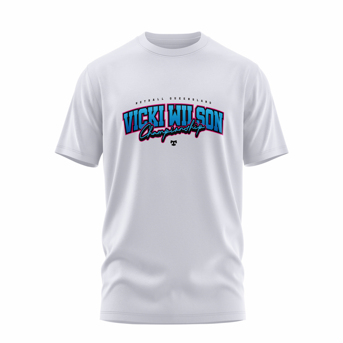 NQ Vicki wilson 2026 carnival Tee
