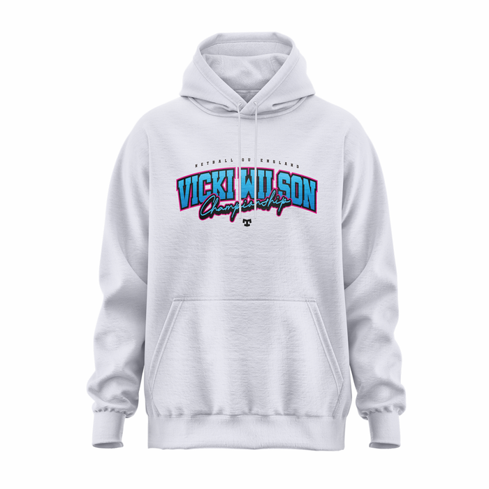 NQ Vicki Wilson 2026 Event Hoodie