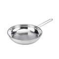 Olla Decakila Kmep041m 16cm 1.8l Tapa Acero Inox