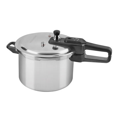 Olla Presion Black&decker Pc500 5.5l Aluminio