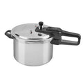 Olla Presion Black&decker Pc500 5.5l Aluminio