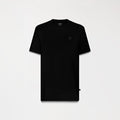OSIRIS T - SHIRT BASIC MEN BLACK - Monastery | Tienda Oficial Colombia