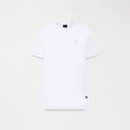 OSIRIS T - SHIRT BASIC MEN WHITE - Monastery | Tienda Oficial Colombia