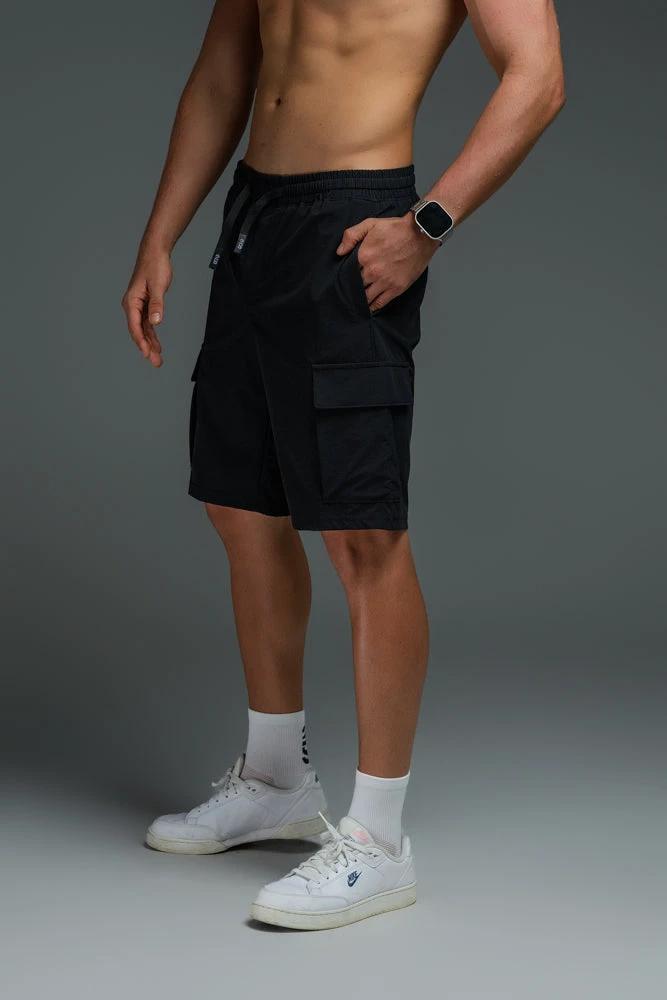 Pantalón Corto 2s Style & Sport Deportivo Para Caballeros by 2s Style & Sport