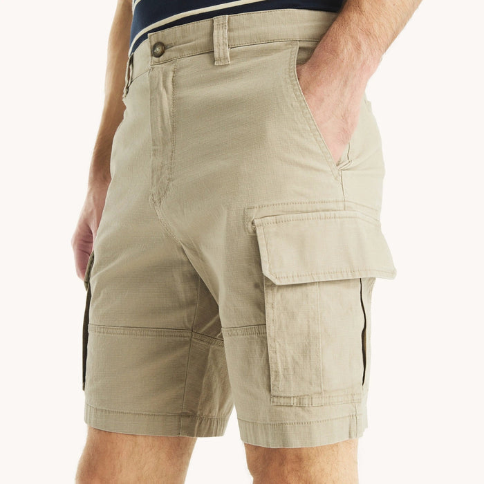 Pantalón Corto Nautica Casual Cargo Para Caballeros by Nautica