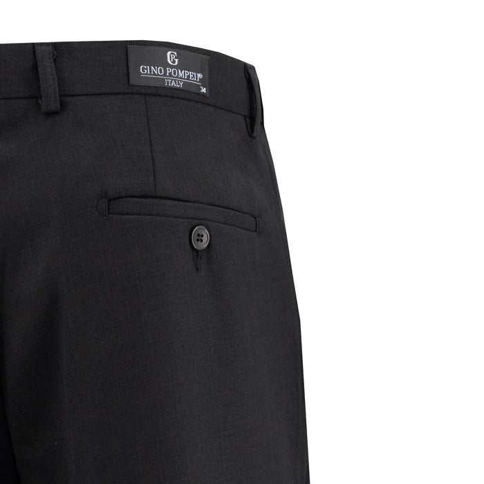 Pantalon Gino Pempeii de Vestir para Caballero by Gino Pompeii
