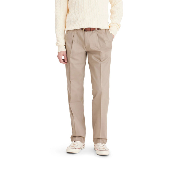 Pantalones Dockers B&t New Sig Classic Para Caballeros by Dockers