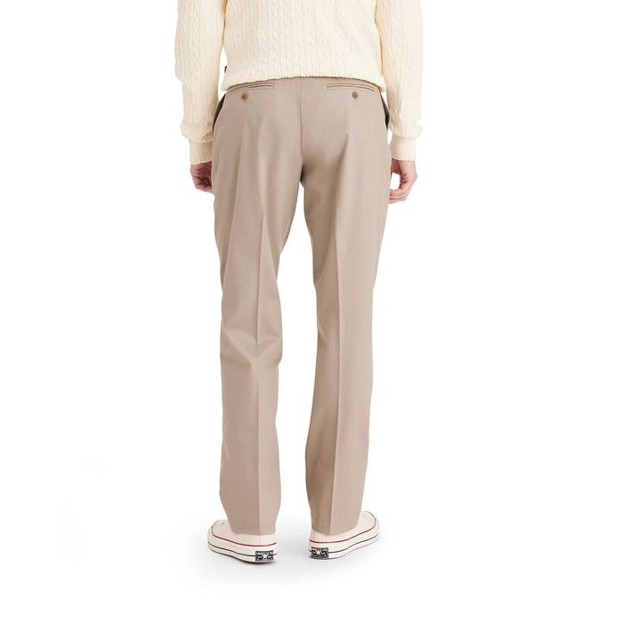 Pantalones Dockers B&t New Sig Classic Para Caballeros by Dockers